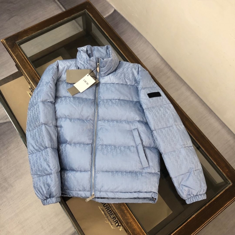 D*or down coat